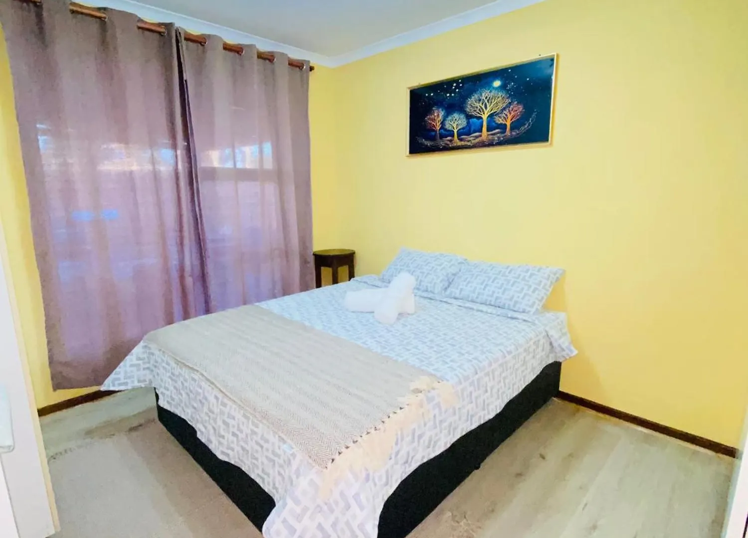 Gwmv Guest House Κέιπ Τάουν