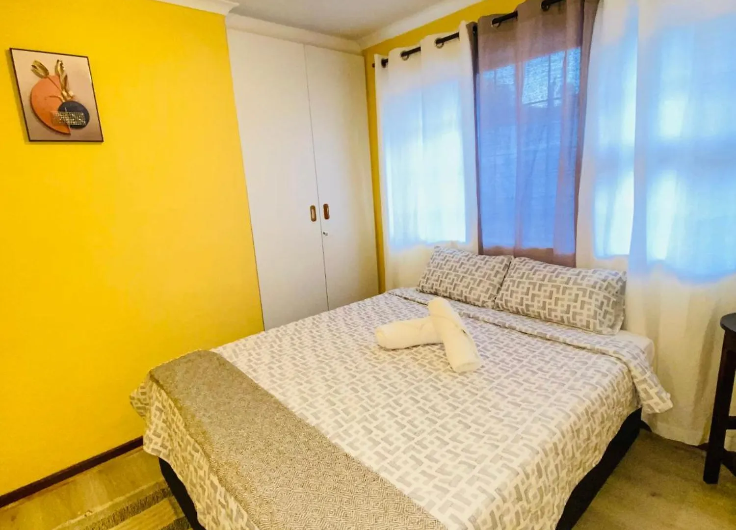 Gwmv Guest House Κέιπ Τάουν 0*,