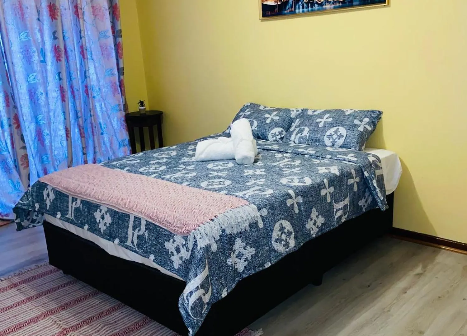 Gwmv Guest House Κέιπ Τάουν Νότια Αφρική
