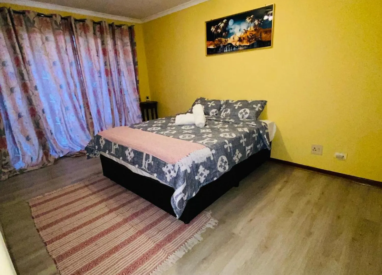 Gwmv Guest House Κέιπ Τάουν