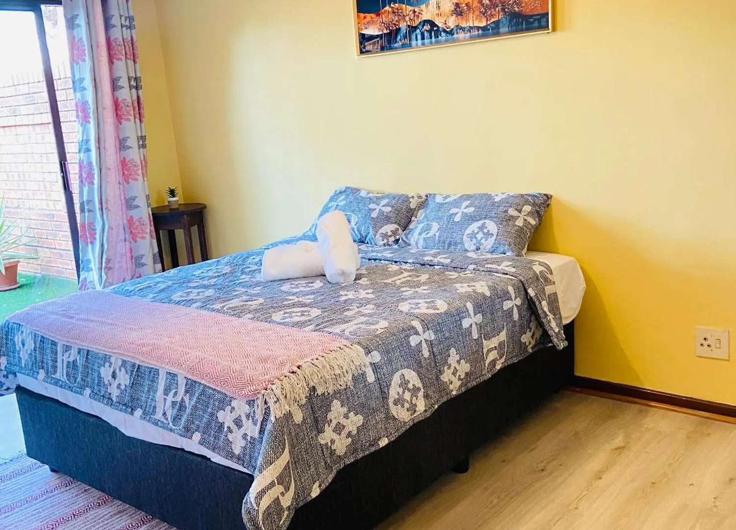 Gwmv Guest House Cape Town 0*,  Güney Afrika