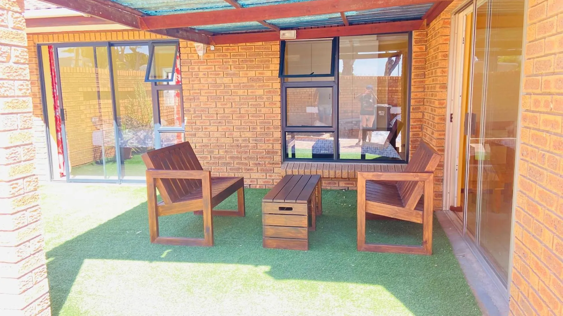 Gwmv Guest House Cape Town