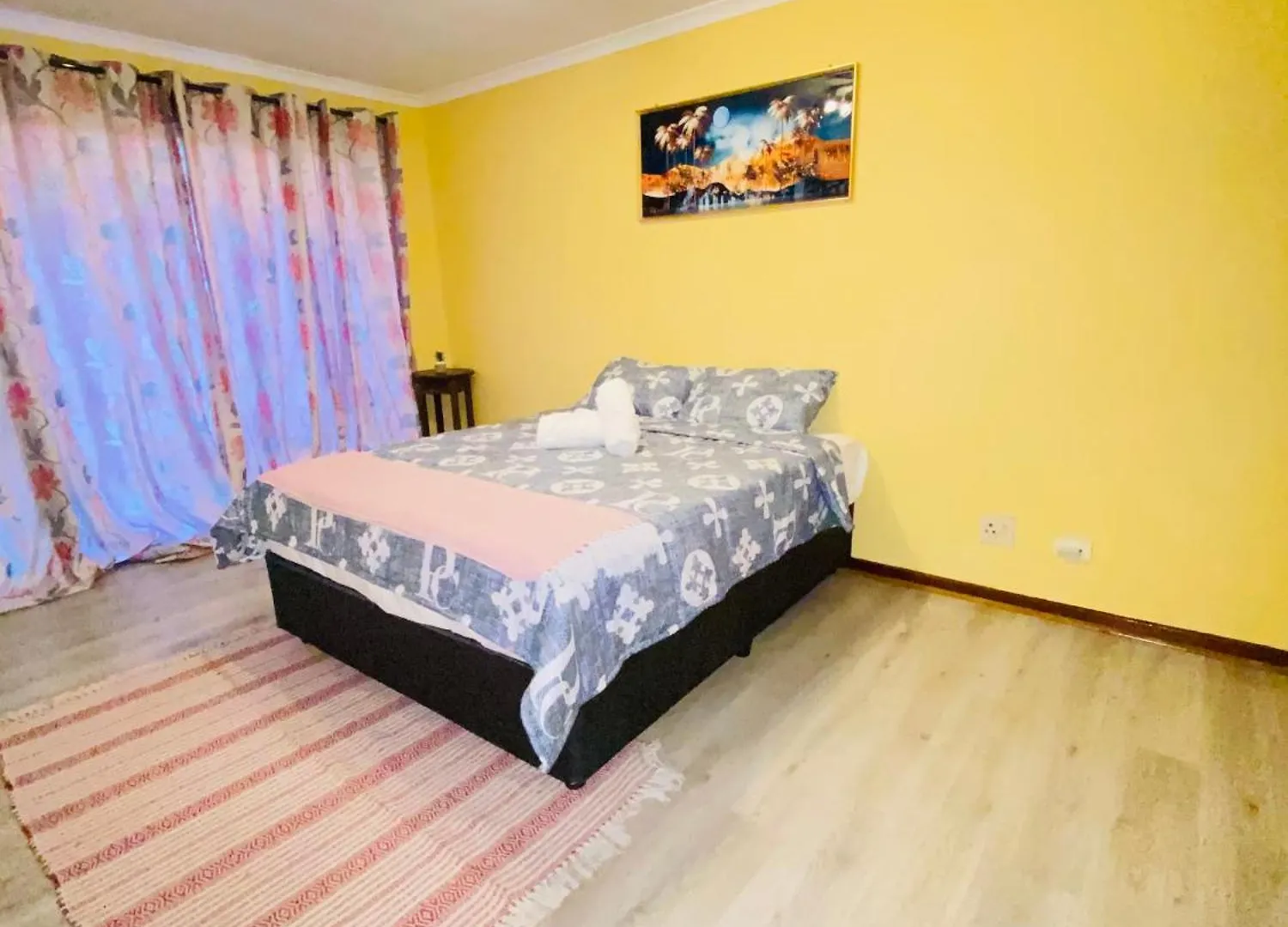 Gwmv Guest House Cape Town