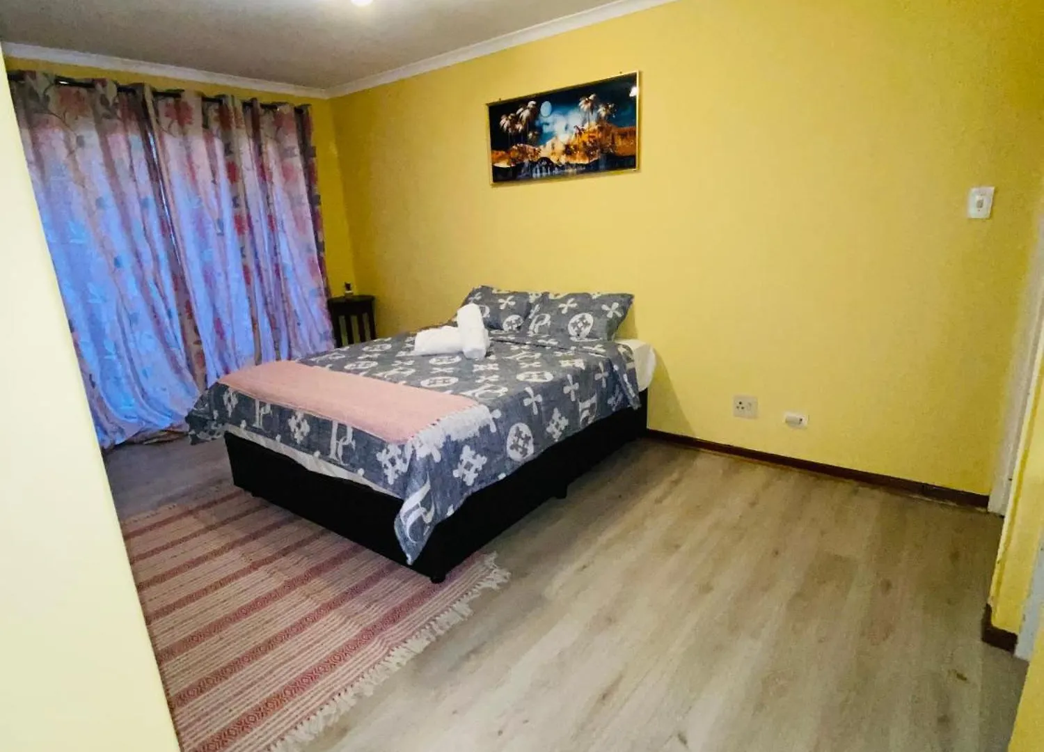 Gwmv Guest House Cape Town