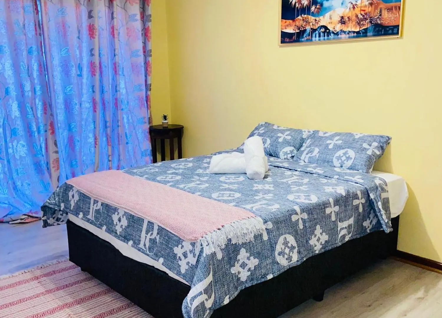 Gwmv Guest House Cape Town