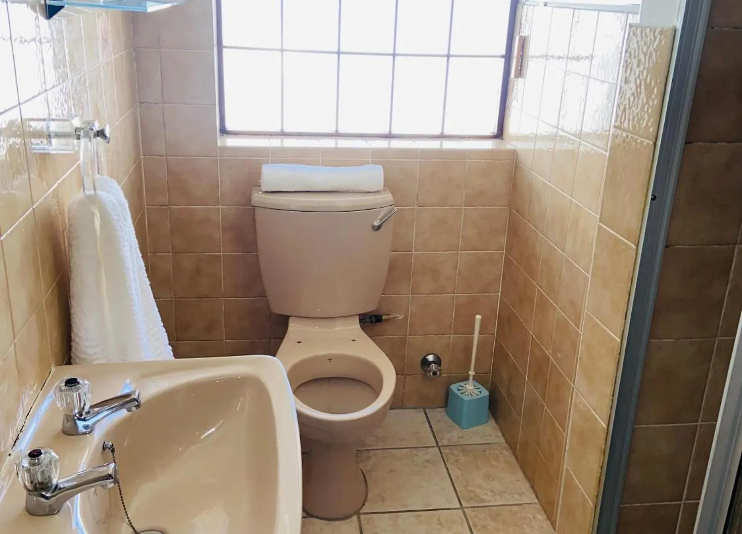 Gwmv Guest House Cape Town